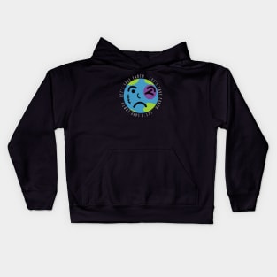 earth Kids Hoodie